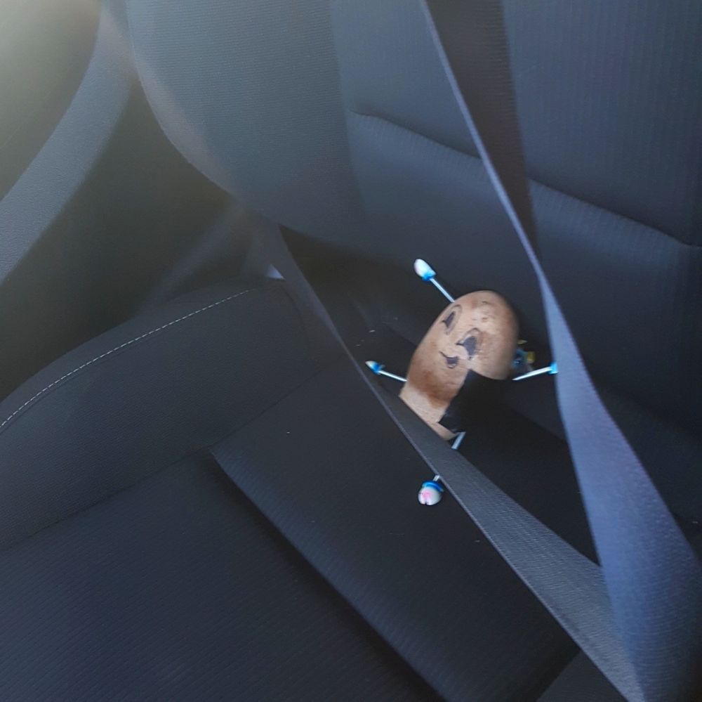 Sup!